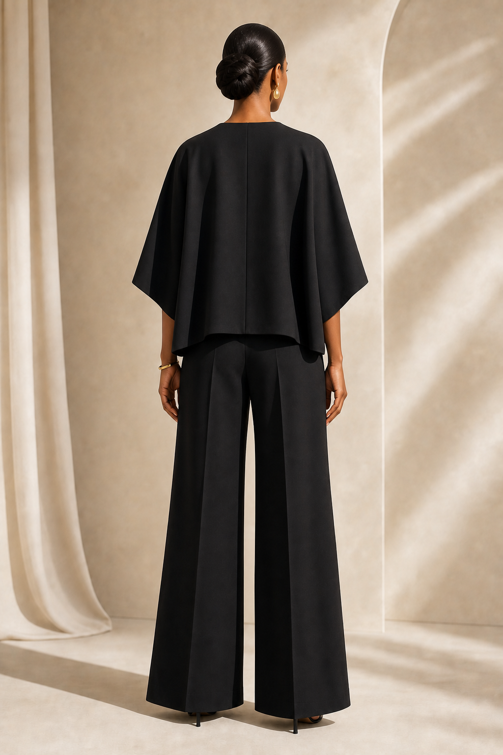 Ebony Two-Piece Coord thumbnail