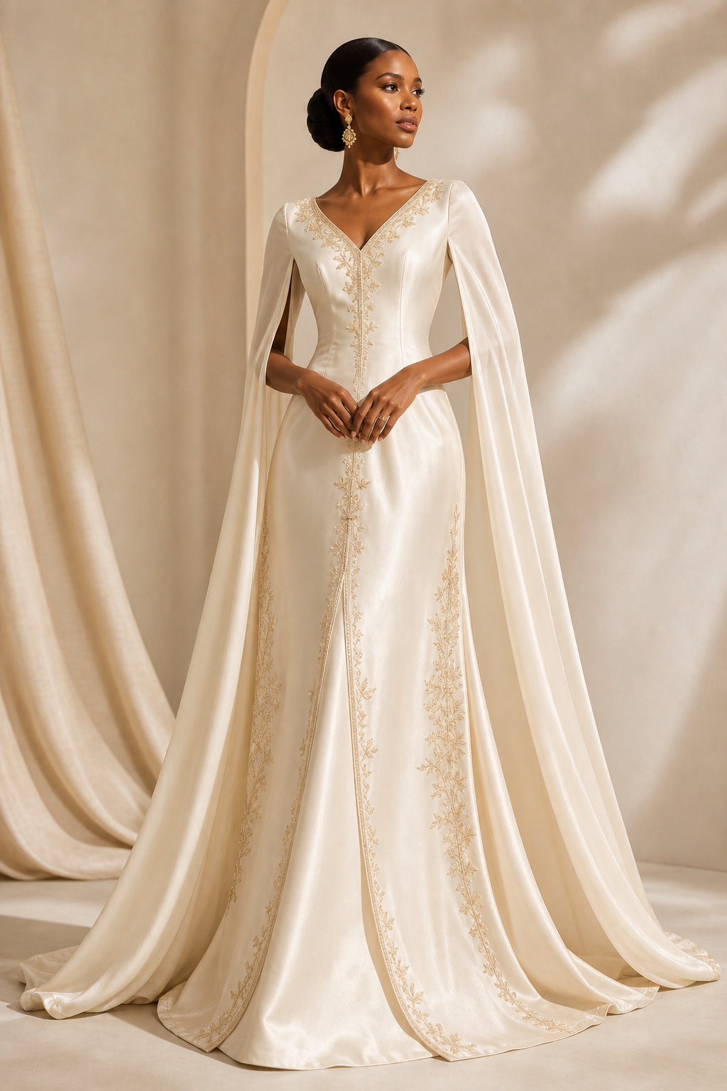 Bridal & Occasion collection preview