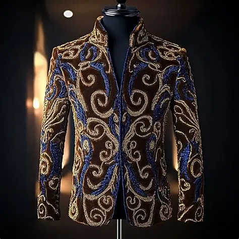 Luxury Jacket