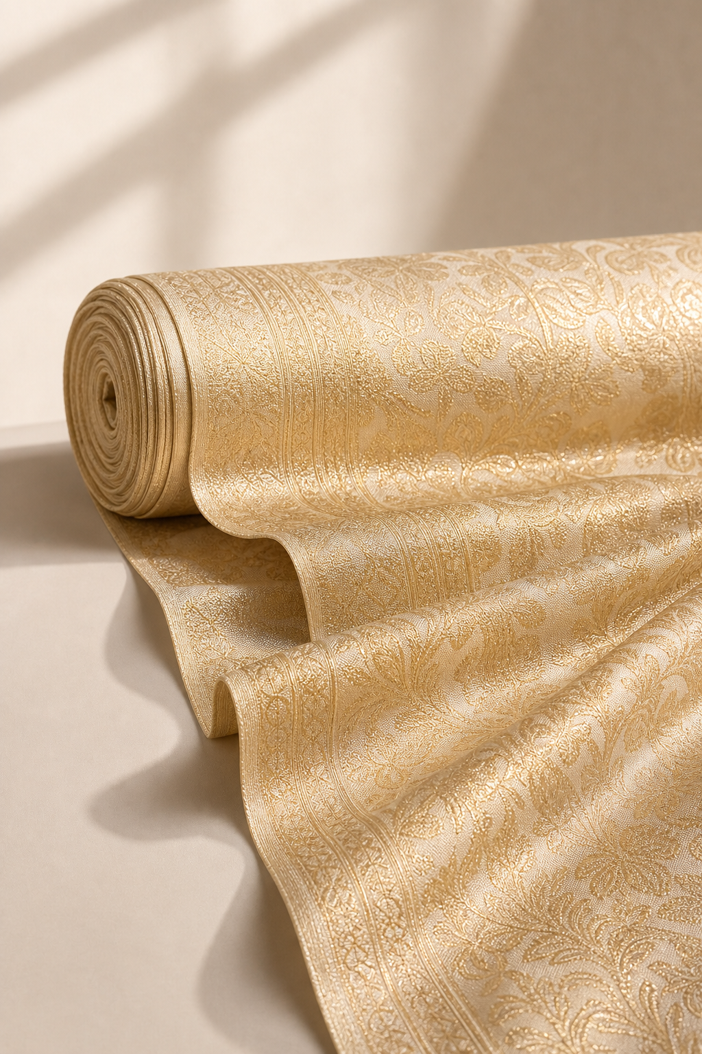 Luxury Fabrics collection preview