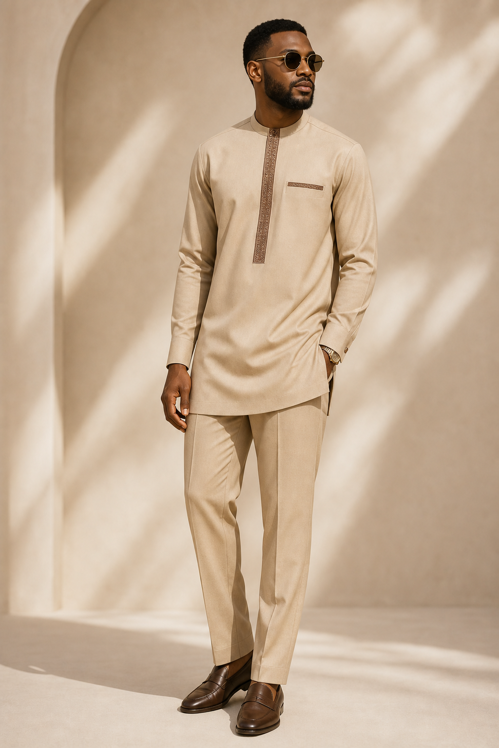 Men's Wear collection preview